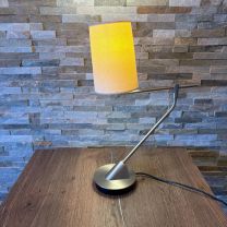 Adjustable Bedside or Desk Lamp