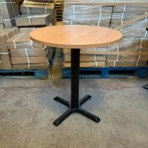 Warehouse Seconds Forest Oak Tops with New Samson B1 Base