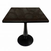 30mm Thick Marble Top Complete Table