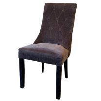 RV Astley Addie Chair in Mouse