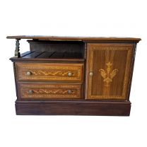 Large Bedroom Cabinet