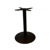 Pedrali Black Dome Table Base