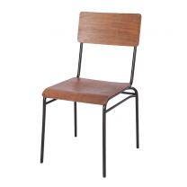 Titus side chair