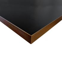 Black Diamond Laminate Table Tops