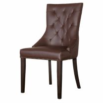 Dorchester Brown Dining Chairs
