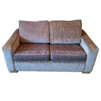 Beige Sofa Bed