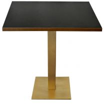 Black Diamond Complete Zeus Square Table