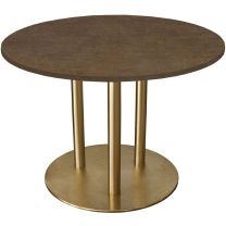 Copper Baltic Complete Zeus Large Table