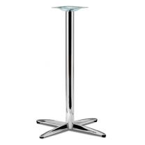 Lincoln Large Poseur Height Table Base