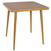 Madrid Outdoor Table - Natural