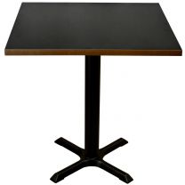 Black Diamond Complete Samson Square Table