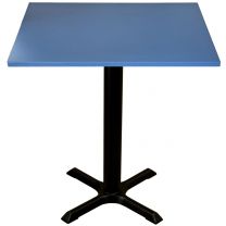 Regal Blue Complete Samson Square Table