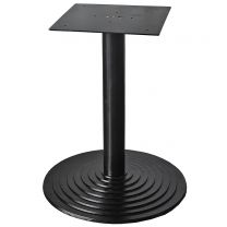 Step XL Round Table Base - Dining Height