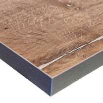 Sterling Oak Laminate Table Top Sample