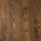 Coffee Walnut Solid Wood Ash Table Tops 25mm Thick