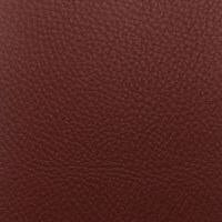  Wine Faux Leather Swatch